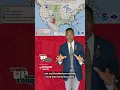Wake Up Baton Rouge Damon s forecast for Tuesday June 2