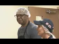 Fox 39 s Eyewitness News volunteers support Rockford Rescue Mission in community service