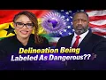 Lagu Sandra Babu-Boateng Says The Ideology Of Foundational Black Americans Is Dangerous, But To Whom?