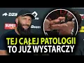 Download Lagu DAWID ZAŁĘCKI NA GORĄCO PO PRZEGRANEJ Z MICHAŁEM PASTERNAKIEM NA GALI FAME 26