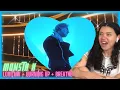 Download Lagu MONSTA X ‘LOVE’ MV + ’SHAPE OF LOVE’ First Listen! (PART 1) Burning Up / Breathe | REACTION!!