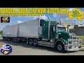 Truck Spotting At Arndell Park 2148 NSW Australia Episode 86