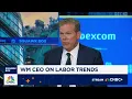Download Lagu Waste Management CEO Jim Fish on growth outlook, consumer demand and future of waste services
