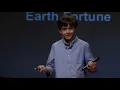 A 12 year old App developer Thomas Suarez