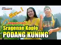 Campursari Sragenan Koplo ~ PODANG KUNING || Cover lagu + Lirik Audio Jernih