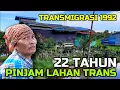 22 TAHUN MERANTAU DARI MALANG, IBU SUDIMAN INGIN PUNYA LAHAN KEBUN SENDIRI DI KALIMANTAN