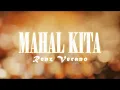 Renz Verano - Mahal Kita | Lyric Video