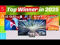 Lagu Best 85 inch TVs 2025 - Top 5 Picks For Any Budget?
