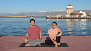 We’re Back! What We Got Up to for 4 Months | Ep. 33