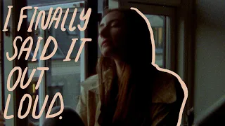 i feel deeply lonely | analog discussions ep 02