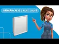 Vídeo do produto