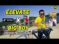 Download Lagu ELEVATE V.S BIG BOY (TikTok Viral Danger Disco 2023) | Dj Sandy Remix