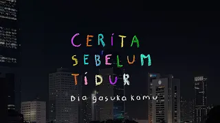 Download Dia gasuka kamu - CERITA SEBELUM TIDUR Eps. 97 MP3