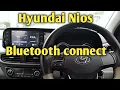Download Lagu How to Connect Bluetooth in Hyundai grand i10 nios | Grand i10 Nios me bluetooth connect kaise kare
