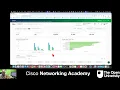 NetAcad Insights as Staff