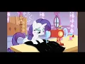 MLP PMV Brutus by Em Beihold 'Green Isn't Your Color'