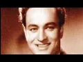 Tumhein Zindagi ke ujale Mobarak (Mukesh)