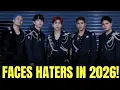 Lagu Reasons Why SB19 Faces Haters in 2026