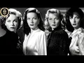 The Tragic Actresses Destroyed By Golden Era Hollywood Documentary