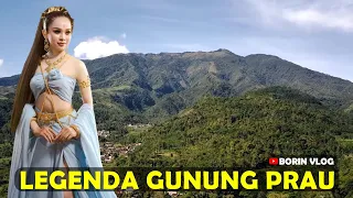 Download Legenda Asal Usul Gunung Prau - Misteri Gunung Prau Dieng MP3