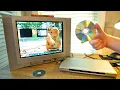 Download Lagu Making a VCD on Windows 98 just because