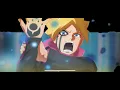 Uzumaki Boruto {Karma} Sound EFFECT NXB NV