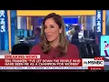 17 Hugh Hewitt on MSNBC Vossoughian