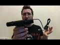 Playstation Camera V2 Unboxing