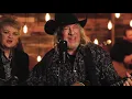 Seminole Wind w/ John Anderson and Lorraine Jordan & Carolina Road (Official Video)
