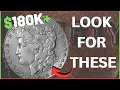 10 Most Valuable Morgan Silver Dollar Coins Worth Money