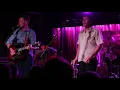 Turnpike Troubadours / Bossier City / Belly Up - Solana Beach, CA / 6/10/18