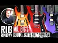 Download Lagu Rig Rundown: Mr. Big's Paul Gilbert and Billy Sheehan [2017]