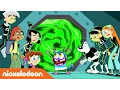 Download Lagu Fairly OddParents, Danny Phantom, T.U.F.F. Puppy \u0026 Bunsen is a Beast | The Fairly Odd Phantom Short