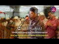 Lagu (Qs. Al-maun) Syeikh muzammil hasballah