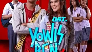ost filmyowisben lagu terpopuler film indonesia 2018 full album bayuskak joshua brandon cutmey