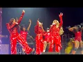 Download Lagu SWV performing at Summer Block Party Tour 2023 at YouTube Theater
