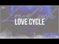 Toosii + Summer Walker - Love Cycle (Lyrics)