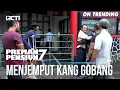 Download Lagu Mengharukan Detik-Detik Kang Gobang Dijemput  - PREMAN PENSIUN 7 Part (2/2)