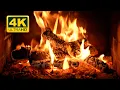 Download Lagu 🔥 Knetterende open haard 4K (12 UUR). Brandende open haard en knetterend vuur (GEEN muziek)