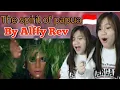 Download Lagu ALFFY REV -  “The Spirit of Papua”  (ft Nowela Mikhelia, Epo D'fenomeno, Funky Papua) I REACTION
