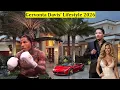 Meet Gervonta Davis 3 Kids Wife Lifestyle 2026 Net Worth Titles Cars Luxury Mansions Bio
