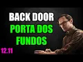 MECHANIC NEW QUEST BACK DOOR - Escape From Tarkov