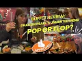Pop or Flop Dragon Pearl Buffet in Toronto Food Review