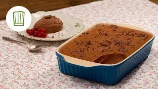 Mousse au chocolat / Schokoladenmousse ohne Ei einfach selber machen. In diesem Video zeige ich Dir,. 