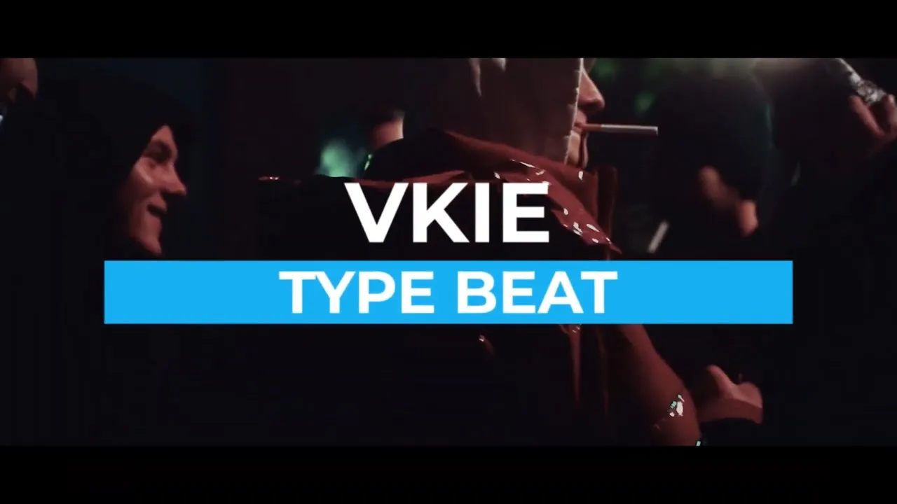 [FREE] VKIE x Rusina x White Widow Type Beat (prod.Frost Matty)