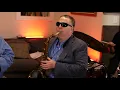 Emmet Cohen w/ Warren Vache & Harry Allen | Take the A Train