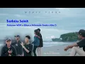 Terlalu Sakit  -  Elfan Lil’A Ft BLG Rap ( OFFICIAL MUSIC VIDEO )