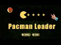 Create a PacMan Loader from Scratch HTML CSS Tutorial