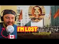Download Lagu Canadian Reacts to IFA Wartburg - The free German youth / IFA Wartburg - Freie Deutsche Jugend (FDJ)