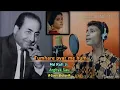 Download Lagu Tumhare Pyar Me Hum/Shikar(1968)/Md Rafi/Arghya Sau.